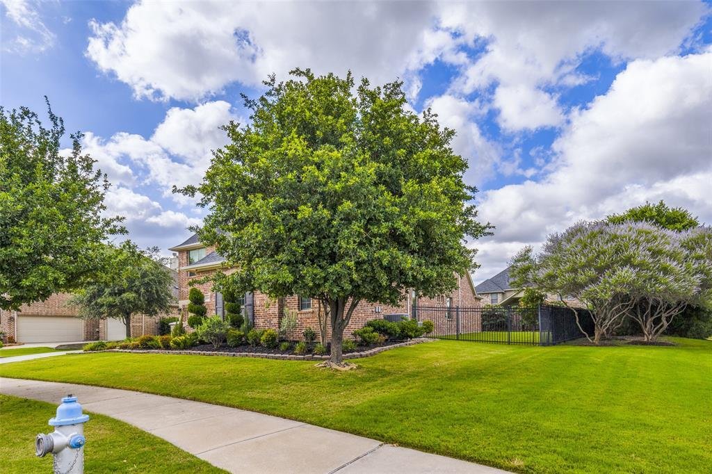 House in Prosper, Texas, United States 3 - 17988823