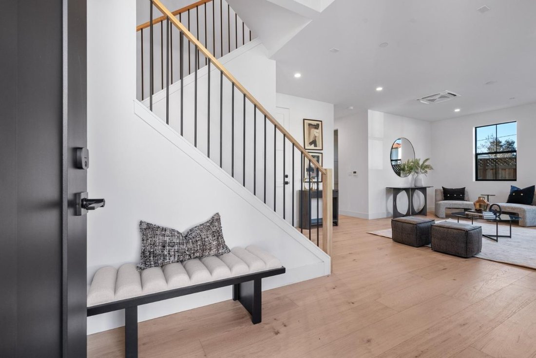 House in Campbell, California, United States 4 - 17374230