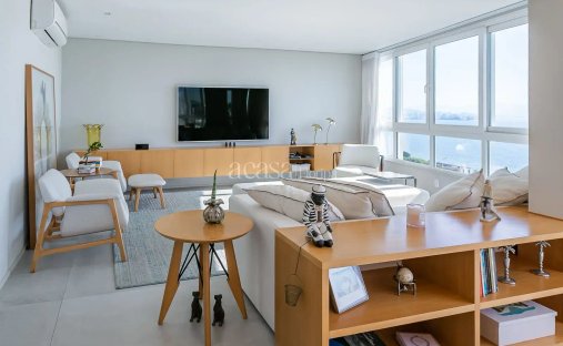 House in Florianópolis, State of Santa Catarina, Brazil 1