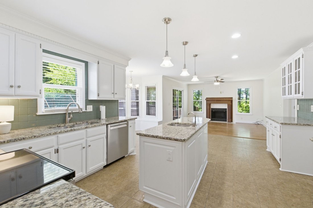 House in Franklin, Tennessee, United States 3 - 17994393
