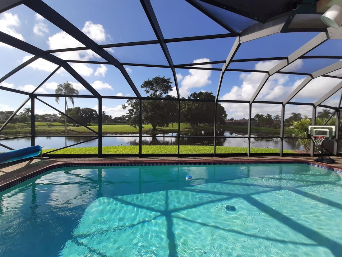 House in Boca Raton, Florida, United States 3 - 17781678