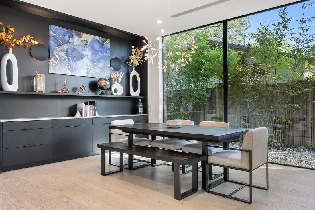 House in Austin, Texas, United States 5 - 17988446