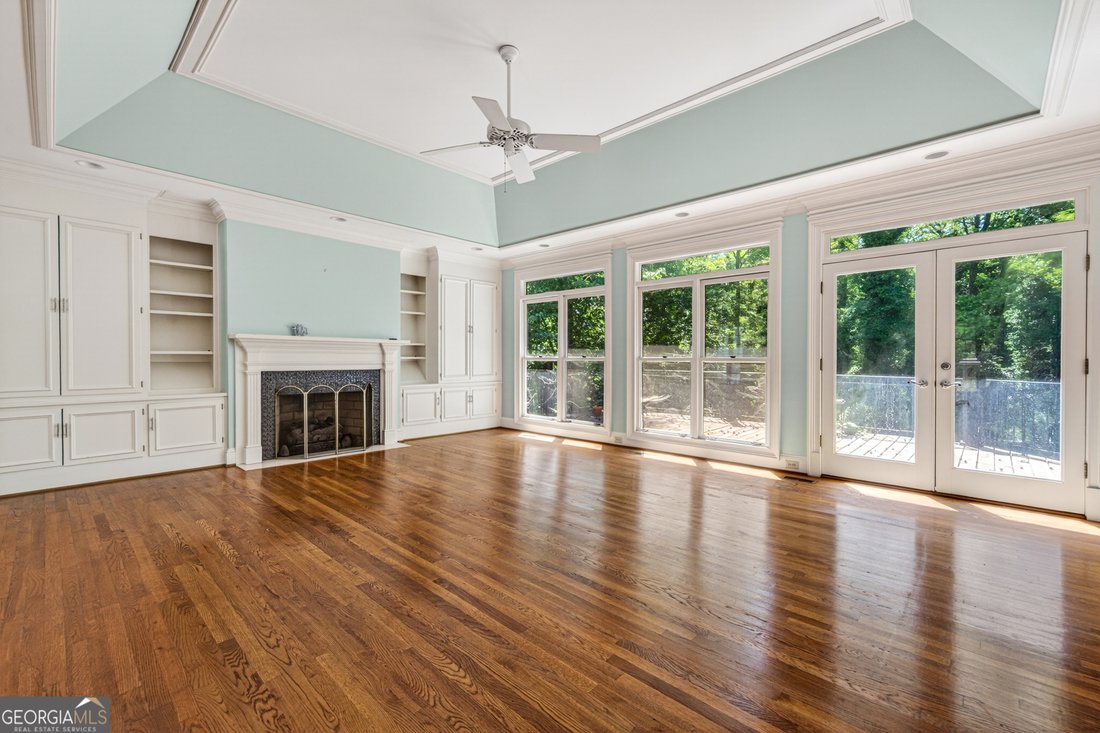 House in Bogart, Georgia, United States 5 - 17986491