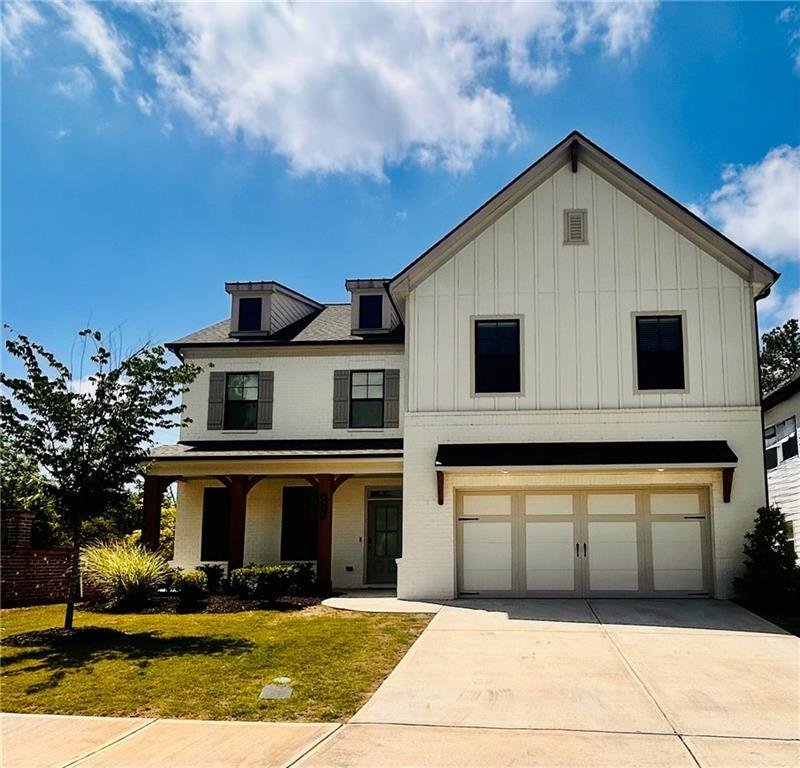 House in Auburn, Georgia, United States 1 - 17994627