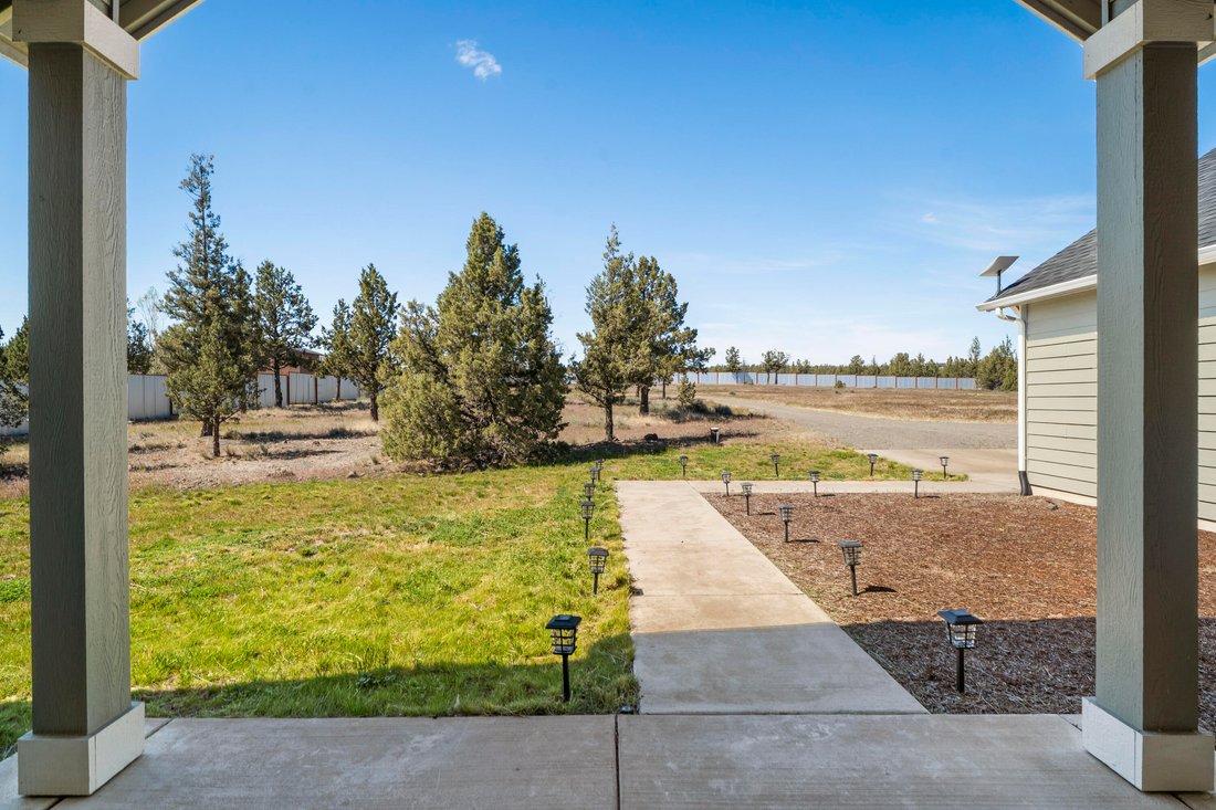 House in Prineville, Oregon, United States 4 - 17994185