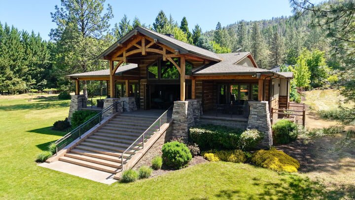 House in Shady Cove, Oregon, United States 4 - 17990754