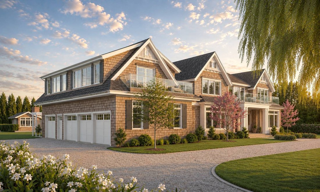 Land in Wainscott, New York, United States 5 - 17876169