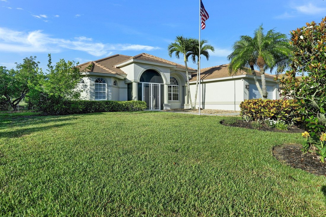 House in Naples, Florida, United States 3 - 17984725