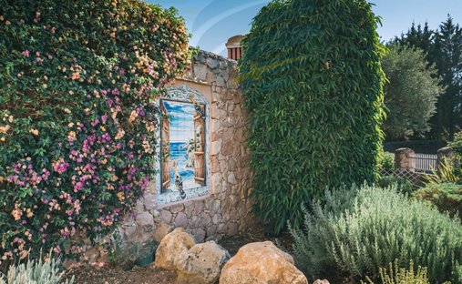 House in Lagoa e Carvoeiro, Algarve, Portugal 1
