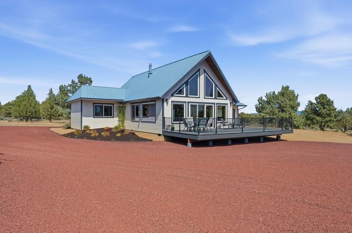 House in Redmond, Oregon, United States 5 - 17644338