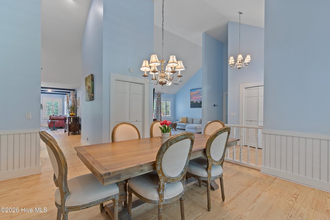 House in Supply, North Carolina, United States 5 - 17958246