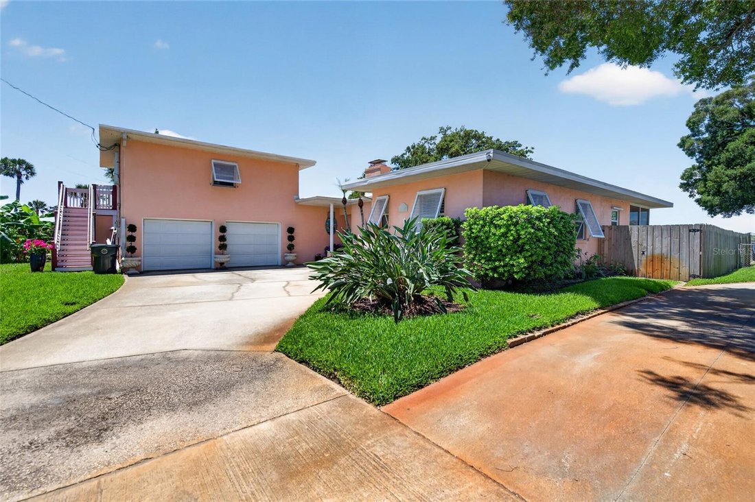 House in Daytona Beach, Florida, United States 3 - 17984436