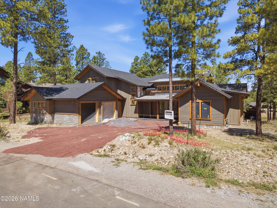 House in Flagstaff, Arizona, United States 1 - 17988079