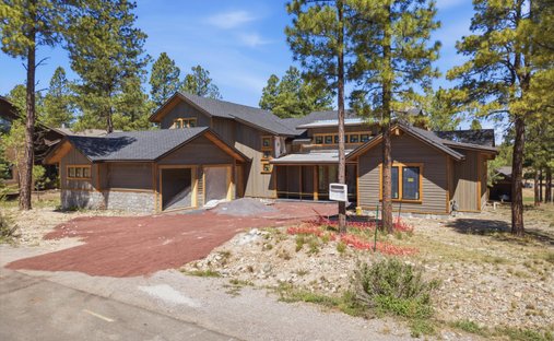 Casa en Flagstaff, Arizona, Estados Unidos 1