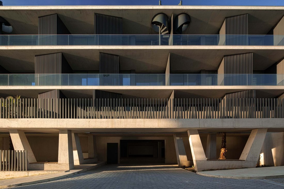 Apartment in Canidelo, Porto District, Portugal 2 - 16799642