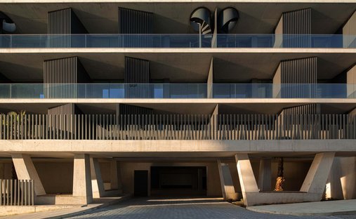 Apartment in Canidelo, Porto District, Portugal 1
