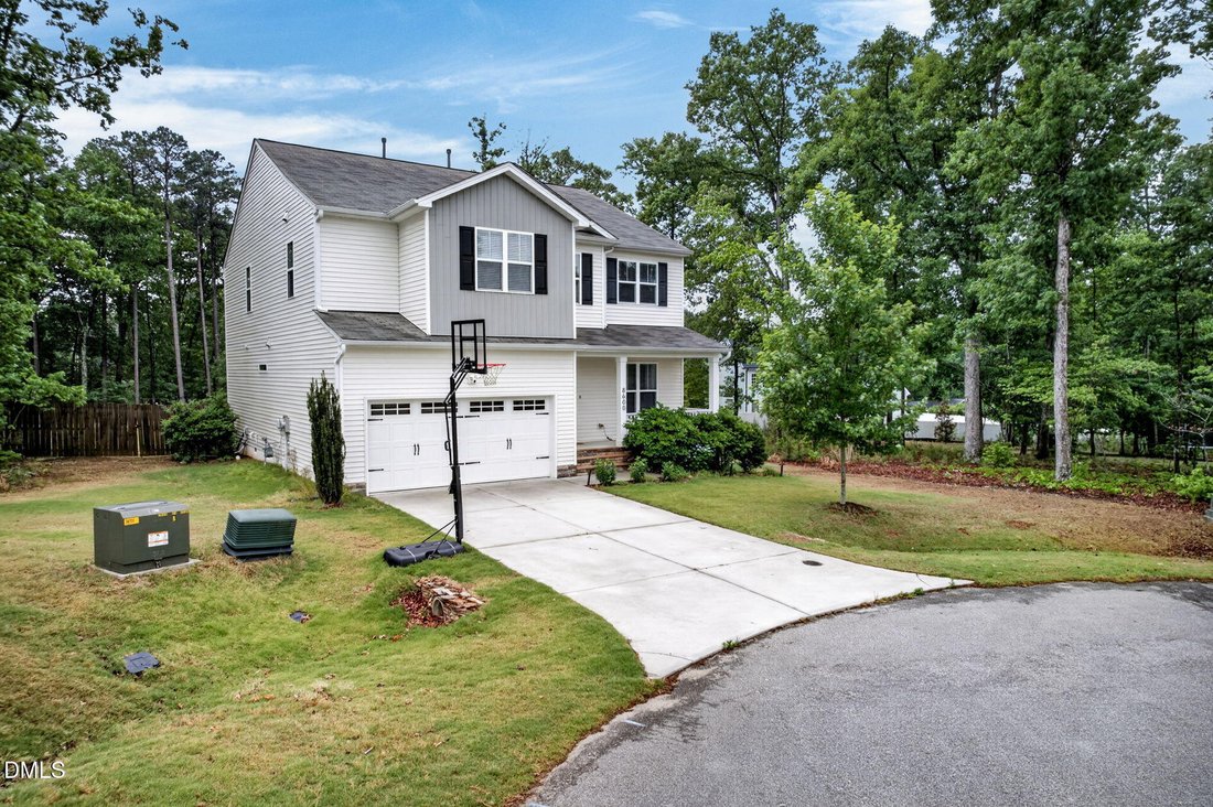 House in Wake Forest, North Carolina, United States 2 - 17993002