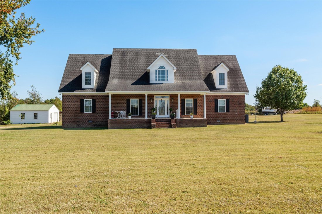 House in Wrens, Georgia, United States 4 - 17996968