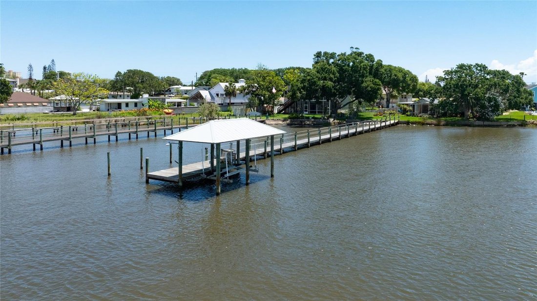 House in Daytona Beach, Florida, United States 1 - 17984436