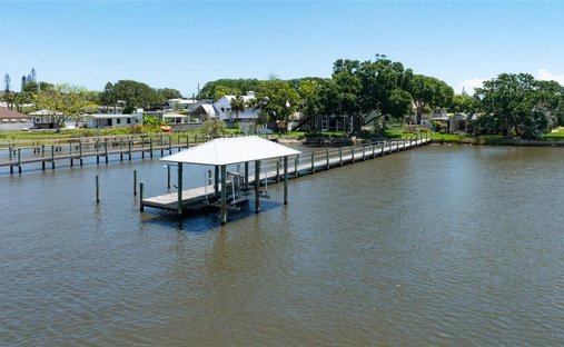 House in Daytona Beach, Florida, United States 1