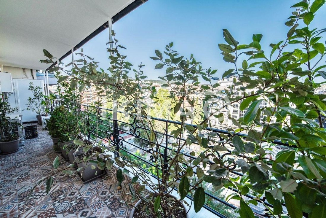 Apartment in 1st District of Thessaloniki, Thessaloniki, Greece 4 - 17265004