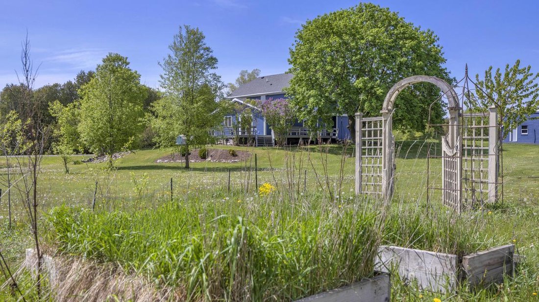 House in Kiel, Wisconsin, United States 4 - 17937052