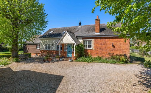 House in Chelmsford, England 1