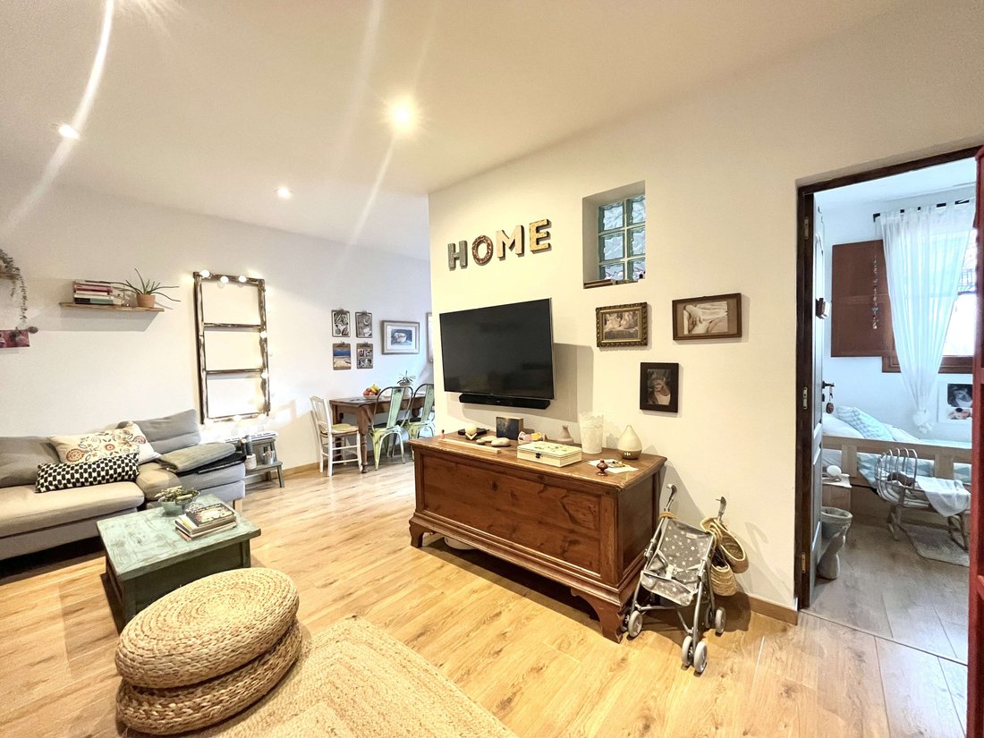 Apartment in Palma, Balearic Islands, Spain 4 - 17984729