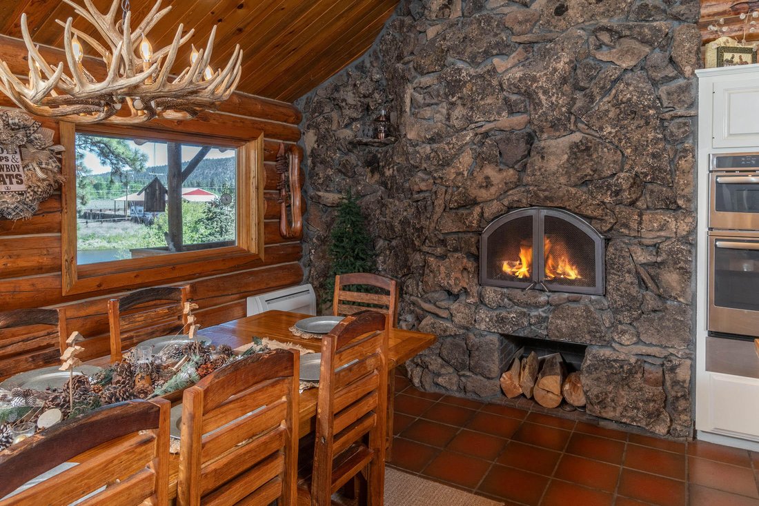 House in Chiloquin, Oregon, United States 5 - 17987235