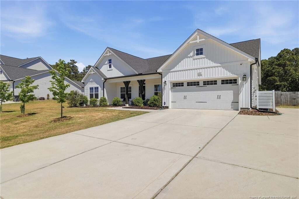 House in Carthage, North Carolina, United States 5 - 17988363