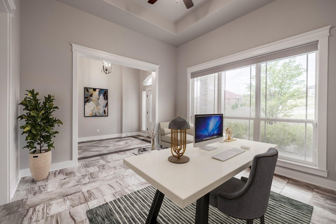 House in Copperas Cove, Texas, United States 5 - 17988518