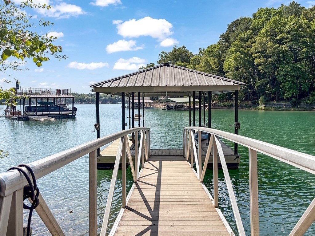 House in Morganton, Georgia, United States 5 - 17994203