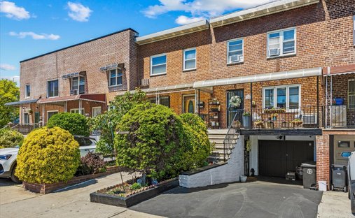 Apartment in New York, New York, United States 1