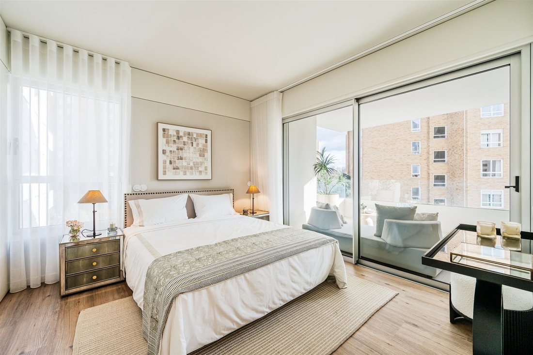 Apartment in Ramalde, Porto District, Portugal 5 - 17989256