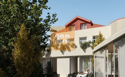 Apartment in Matosinhos e Leca da Palmeira, Porto District, Portugal 1