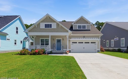Casa en Holly Ridge, Carolina del Norte, Estados Unidos 1