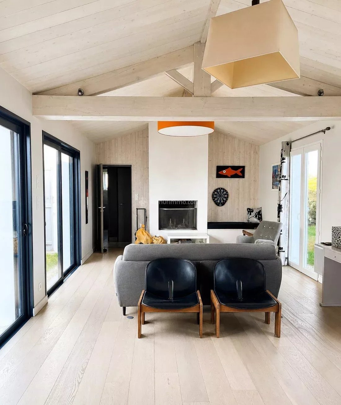 House in Noirmoutier Centre, Noirmoutier-en-l'Île, France 2 - 17985994