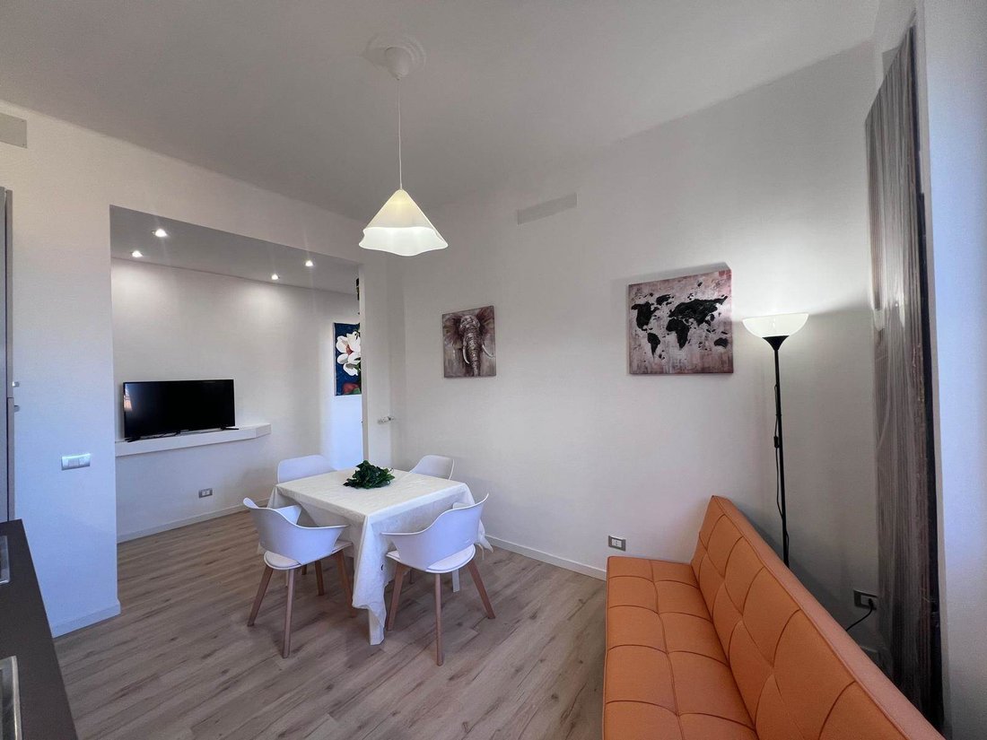 Apartment in Appio Latino - Furio Camillo, Rome, Lazio 5 - 17892077