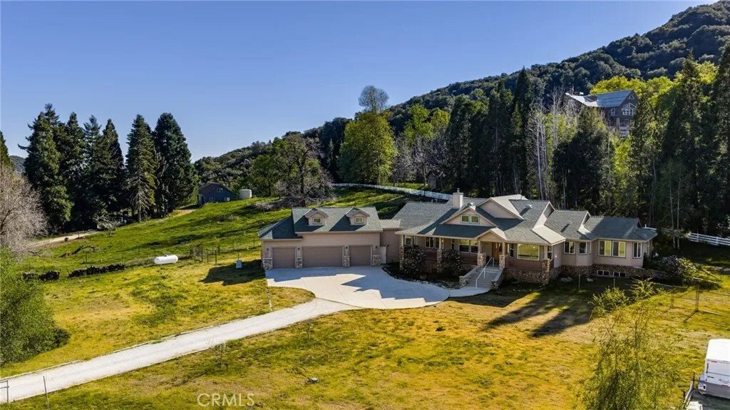 House in Yucaipa, California, United States 1 - 17490707