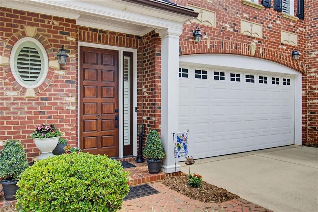 Townhouse in Greensboro, North Carolina, United States 5 - 17982049