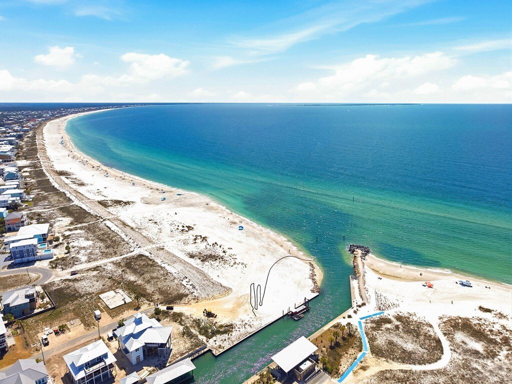 Port St. Joe, Florida, United States 5 - 17984405