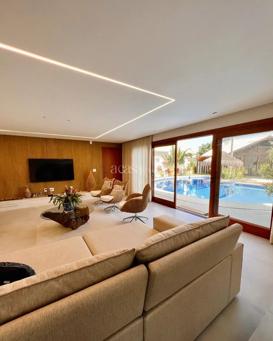 Condo in Florianópolis, State of Santa Catarina, Brazil 5 - 17984585