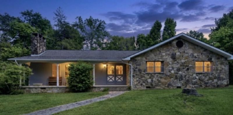 House in Chickamauga, Georgia, United States 1 - 17995604