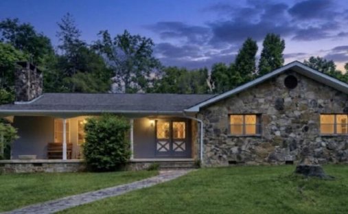 Casa en Chickamauga, Georgia, Estados Unidos 1