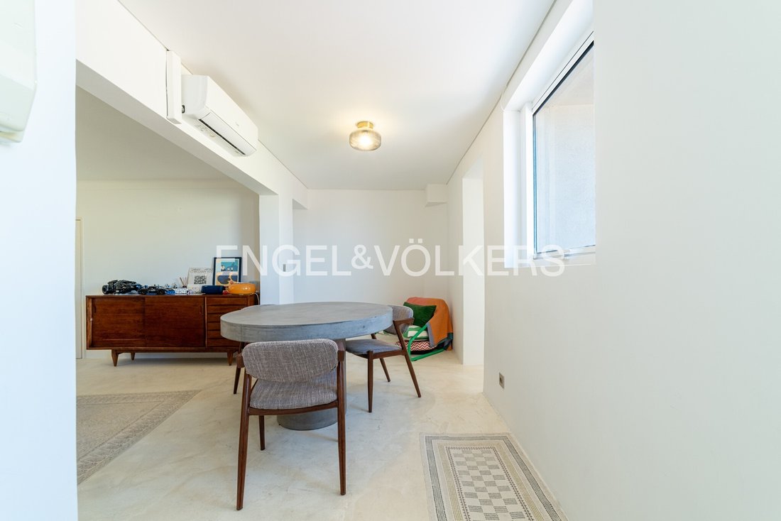 Apartment in Santa Maria Maior, Lisbon, Portugal 5 - 17991946