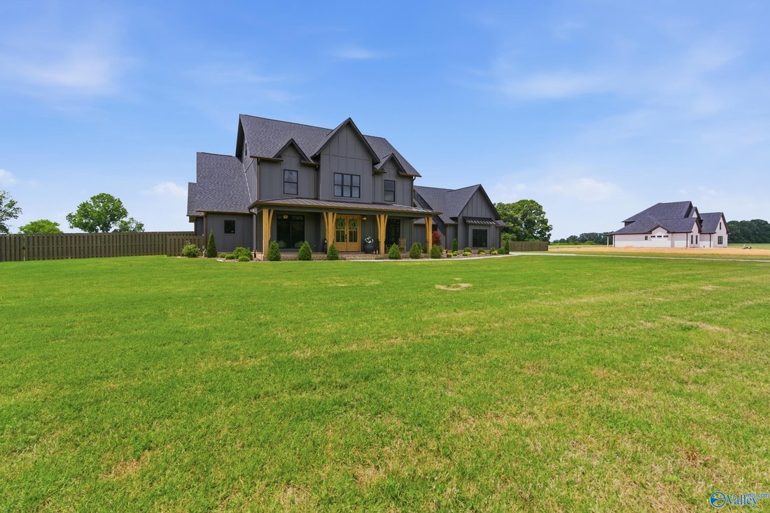 House in Redstone Arsenal, Alabama, United States 2 - 17984873