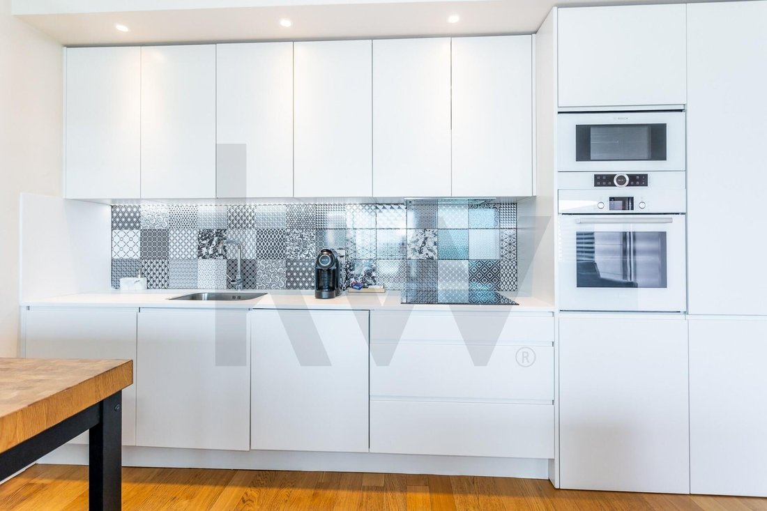 Apartment in Alcochete, Setubal, Portugal 5 - 17989600