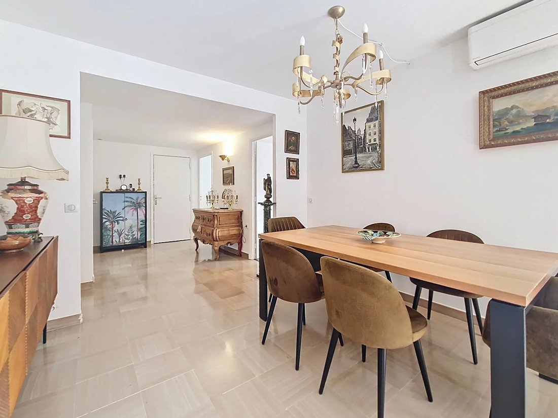 Apartment in Cannes, Provence-Alpes-Côte d'Azur, France 2 - 16990970