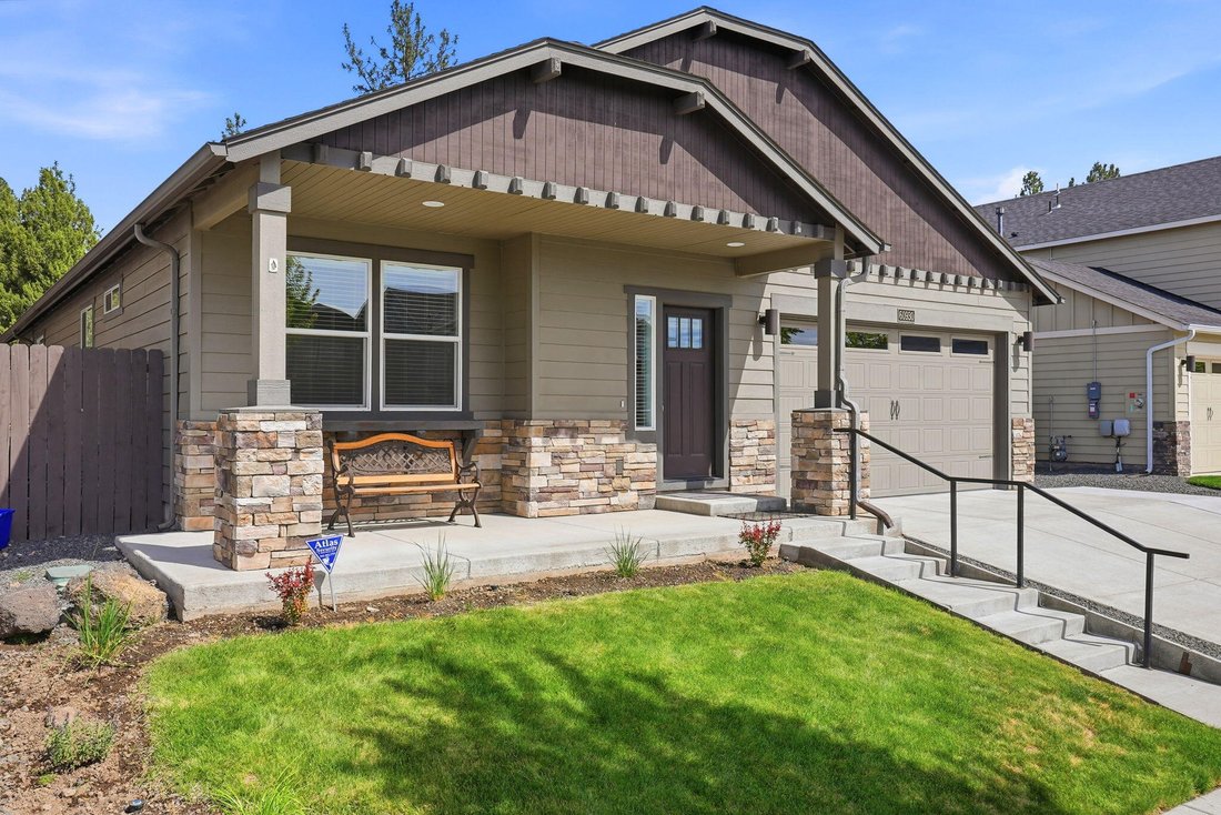 House in Bend, Oregon, United States 4 - 17987233
