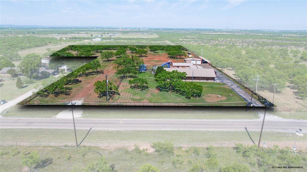 Casa a Abilene, Texas, Stati Uniti 5 - 17988903